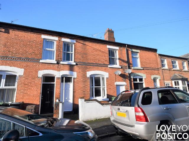 House for rent in Ryecroft, Bloxwich