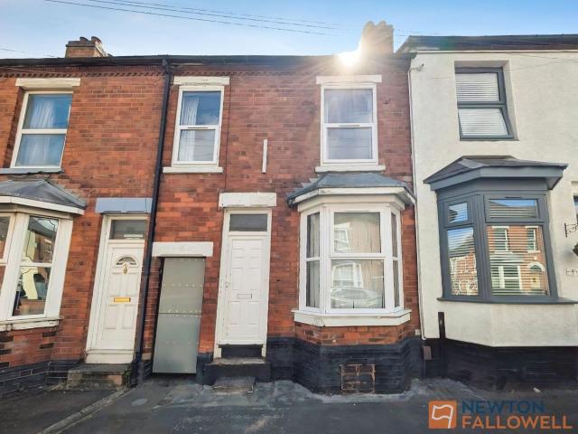 House for rent in Ryecroft, Bloxwich
