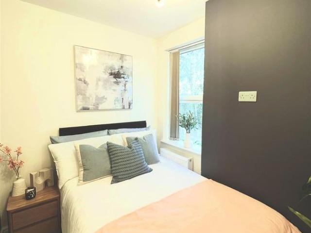 Room for rent in Ryecroft, Bloxwich