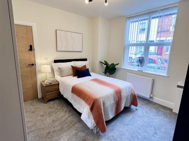 Room for rent in Ryecroft, Bloxwich