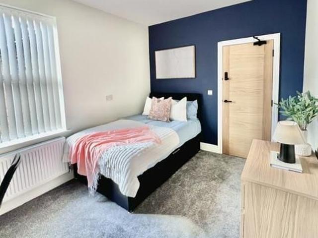 Room for rent in Ryecroft, Bloxwich