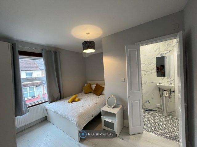 Room for rent in North Watford