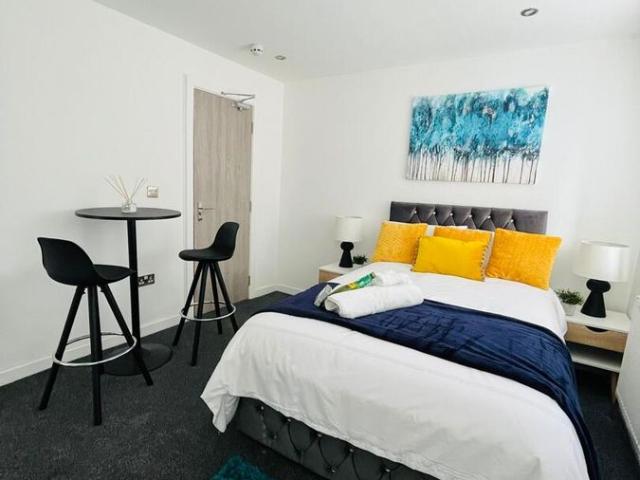 Room for rent in North Watford