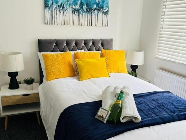 Room for rent in North Watford