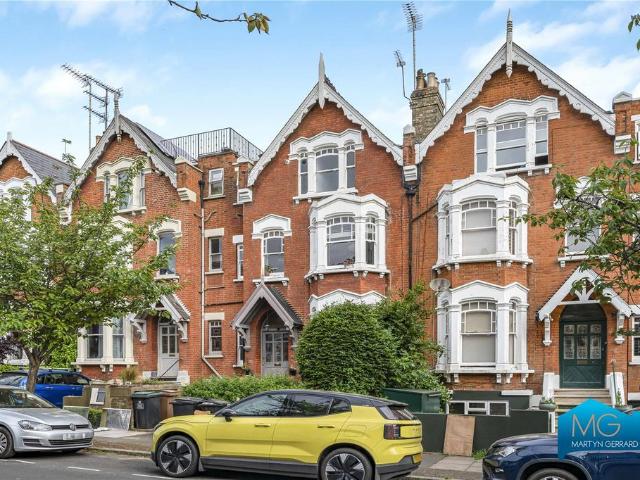 Apartment for rent in Crouch End, Isle Of Man