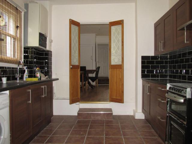 Apartment for rent in Crouch End, Greater London