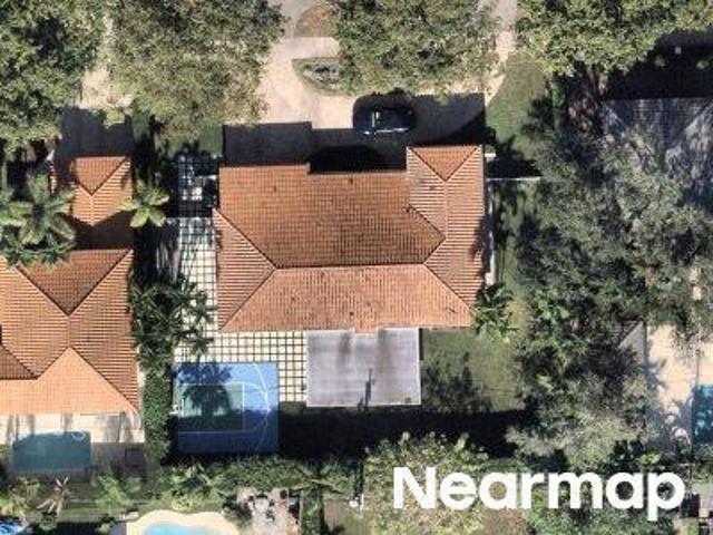 House for sale in Coral Gables, Florida