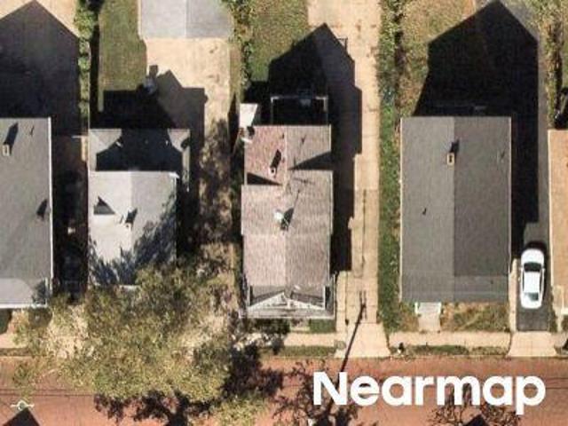 House for sale in Cleveland, Ohio