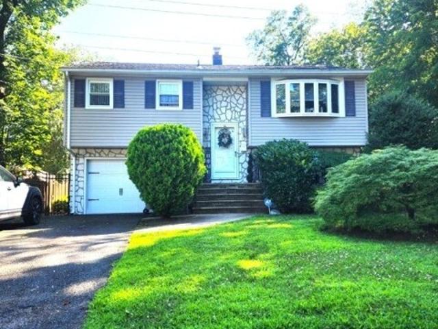 House for sale in Fanwood, New Jersey