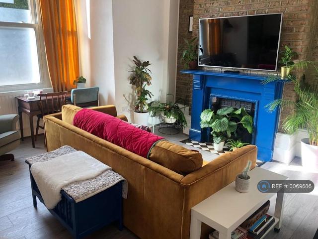 Apartment for rent in London Borough of Hackney, Greater London