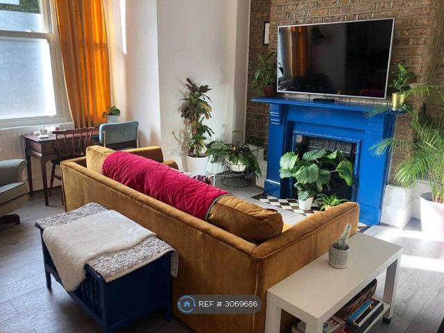 Apartment for rent in London Borough of Hackney, Greater London