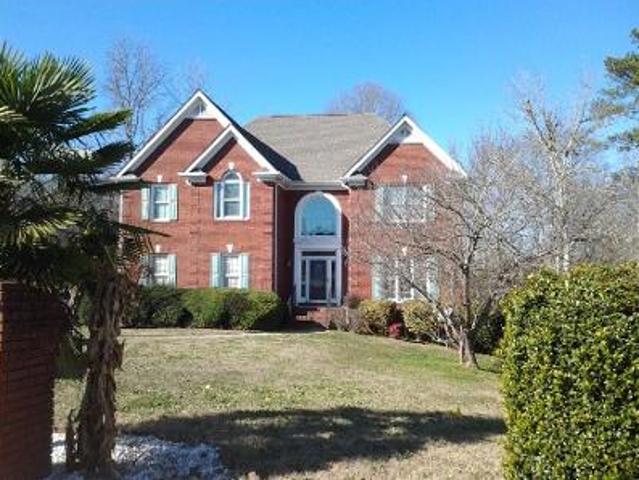 House for sale in Loganville, Georgia