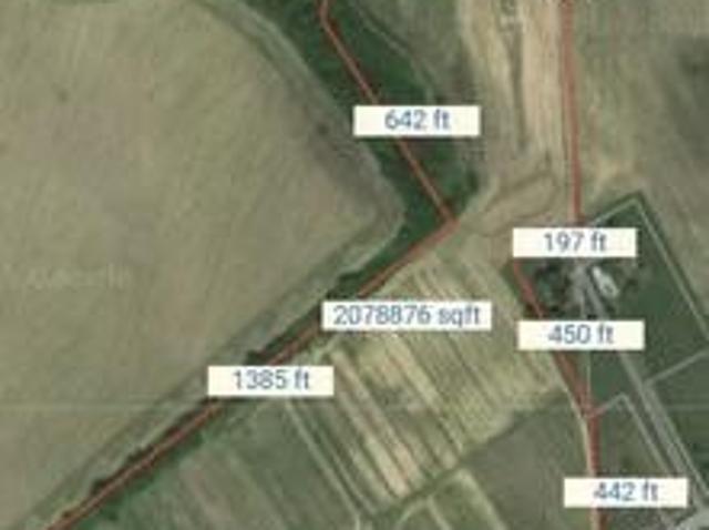 Land for sale in Warwick