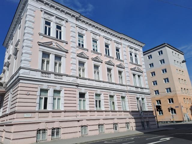Wohnung mieten in Schallmoos, Salzburg