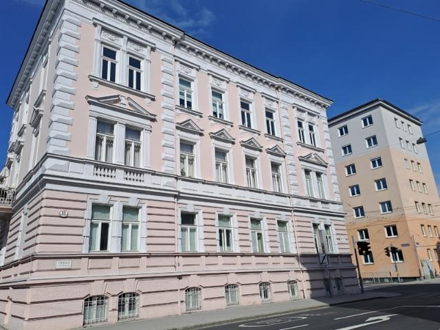 Haus mieten in Salzburg