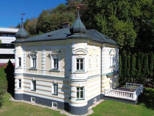 Haus kaufen in Riedenburg, Salzburg