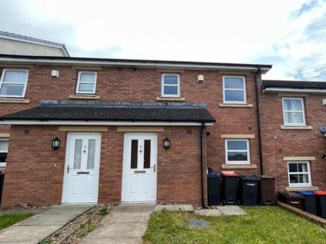House for sale in Whitehaven