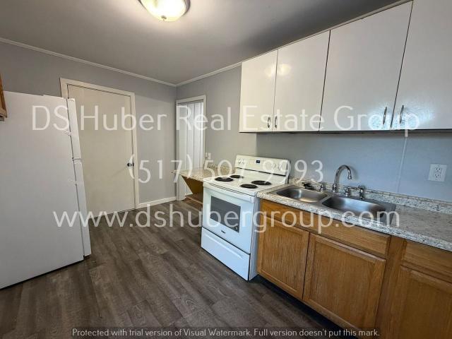 Apartment for rent in Holt, Michigan