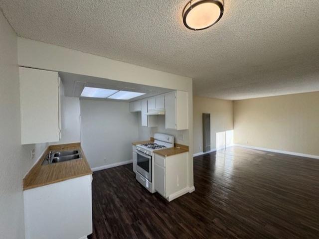 Apartment for rent in Bellflower, California
