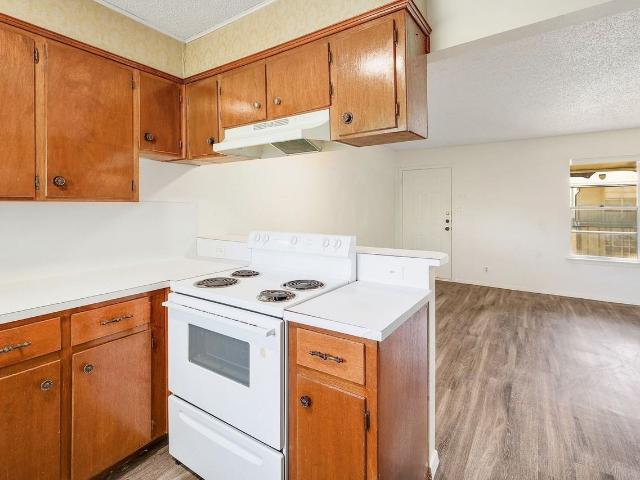 Apartment for rent in Georgetown, Williamson County
