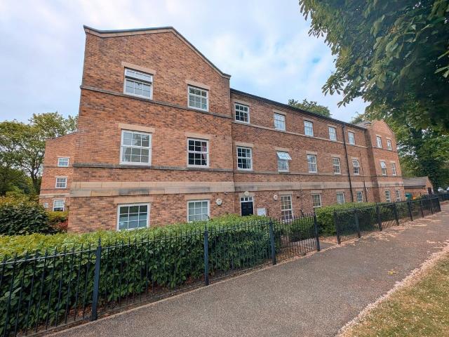 Apartment for rent in Newton Hill, Wakefield