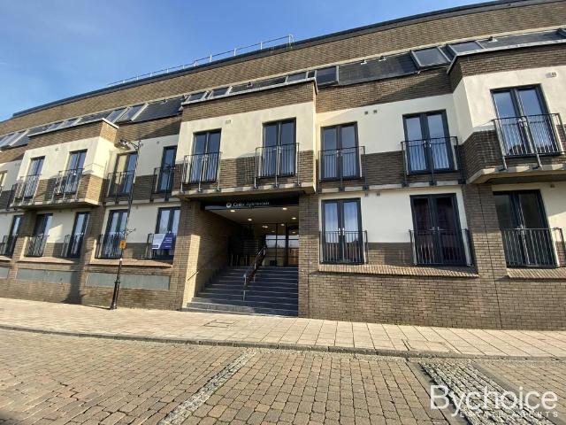 Apartment for rent in Sudbury, Chelmondiston