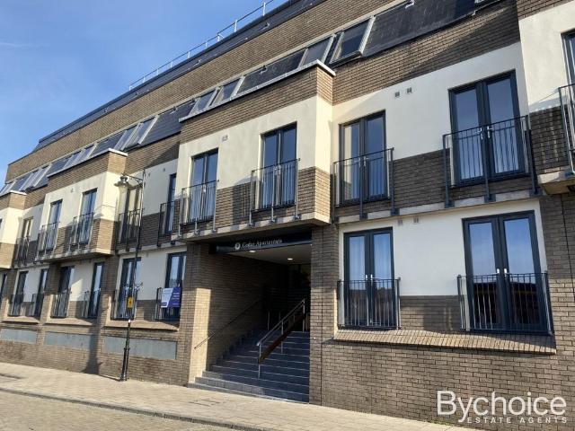 Apartment for rent in Sudbury, Chelmondiston
