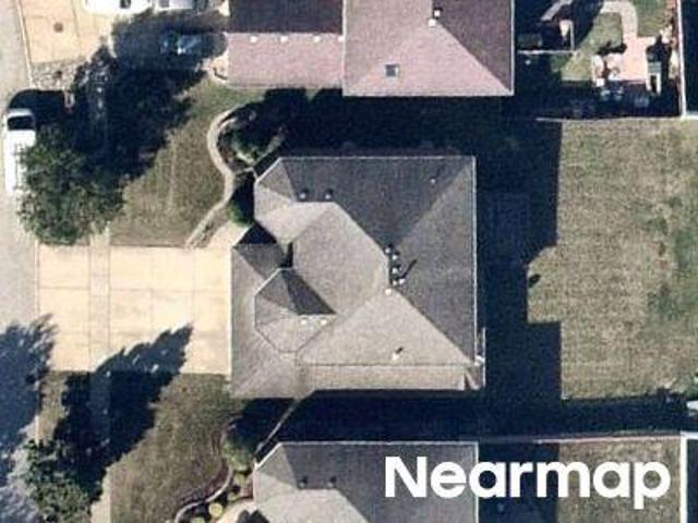 House for sale in Country Club Hills, Illinois