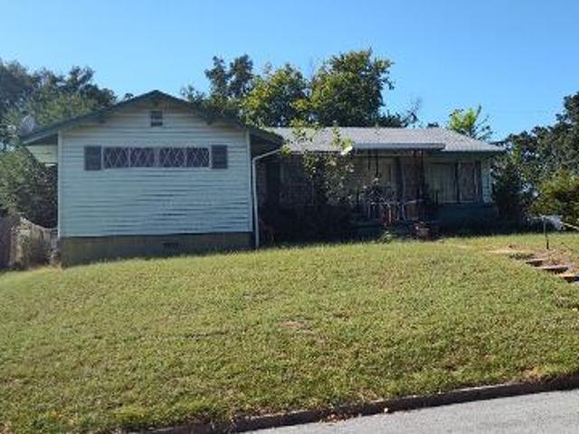House for sale in Sand Springs, Oklahoma