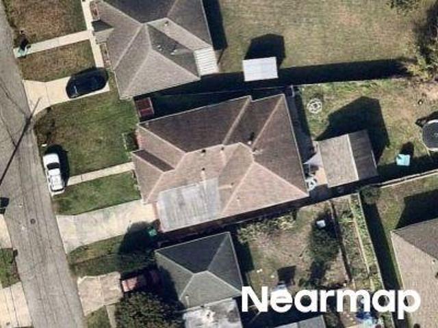 House for sale in Metairie, Louisiana