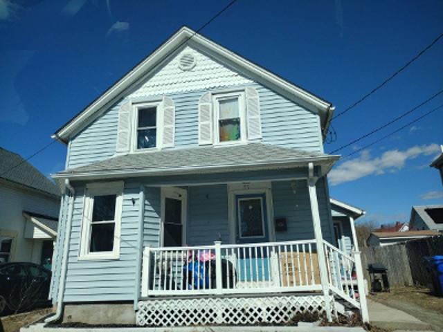 House for sale in Riverside, East Providence