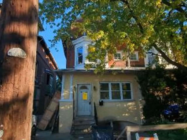 House for sale in Philadelphia, Pennsylvania