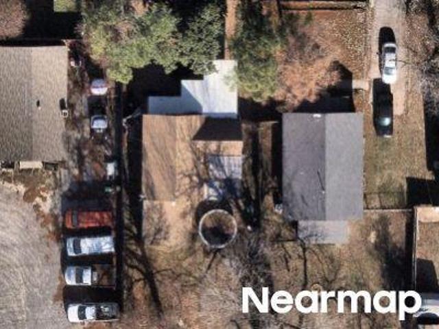 House for sale in Yukon, Oklahoma