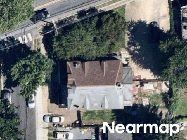 House for sale in Camden, New Jersey