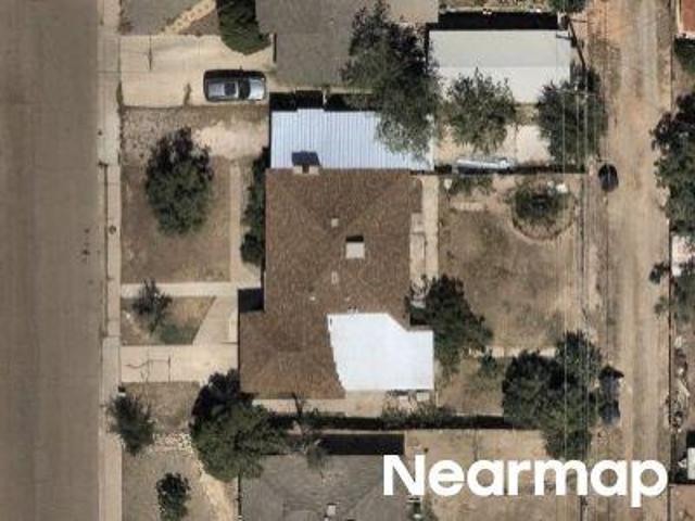 House for sale in Alamogordo, New Mexico