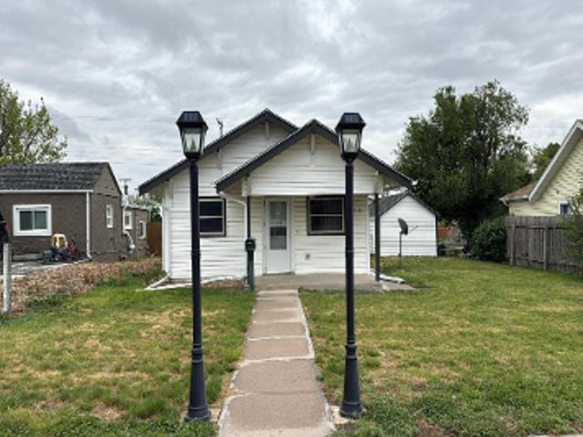 House for sale in Colorado