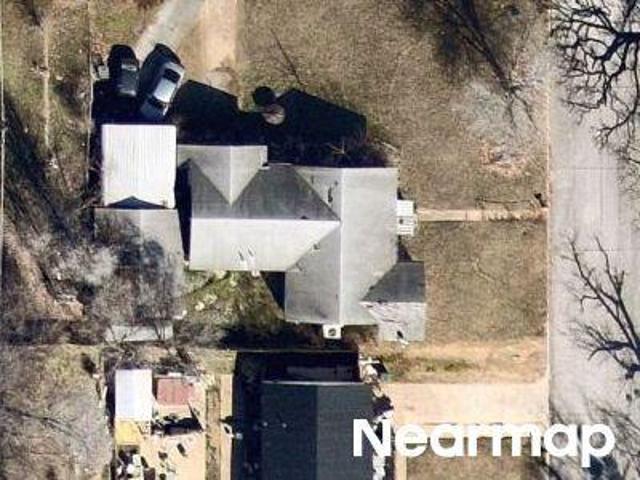 House for sale in Sand Springs, Oklahoma