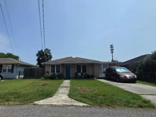 House for sale in Metairie, Jefferson Parish