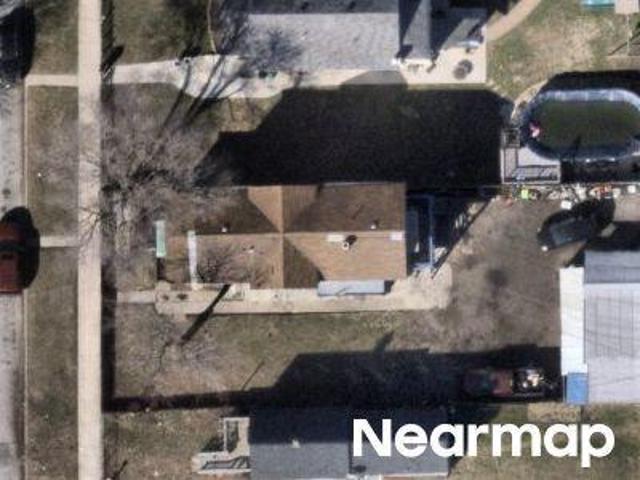 House for sale in Hammond, Indiana