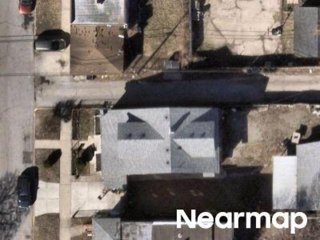 House for sale in Hammond, Indiana