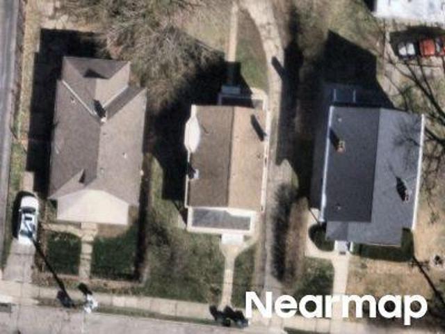 House for sale in Roselawn, Ohio