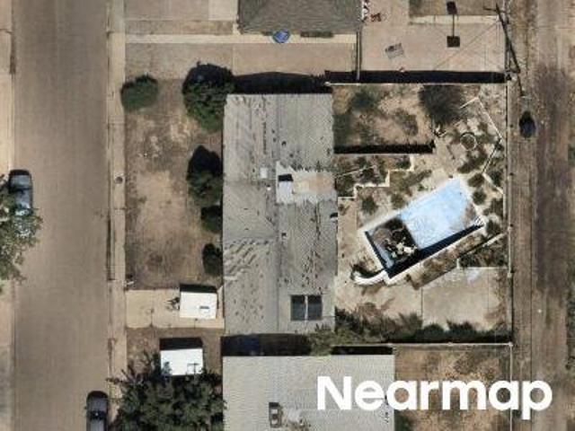 House for sale in Alamogordo, New Mexico