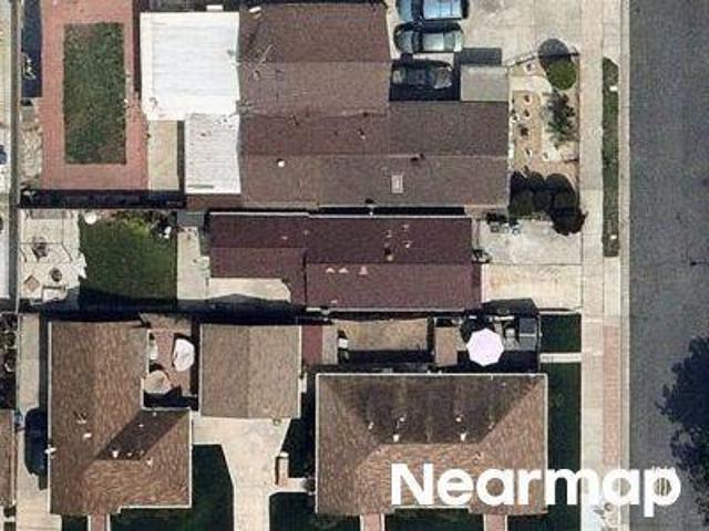 House for sale in Hawthorne, California