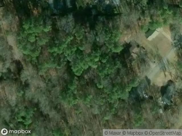 House for sale in Summerville, Georgia