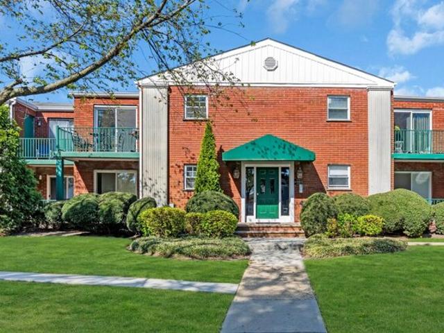 Condo for sale in Long Branch