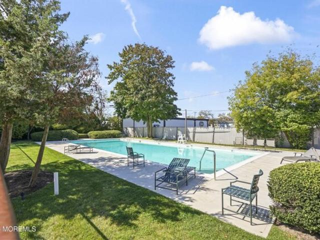 Condo for sale in Monmouth, New Jersey