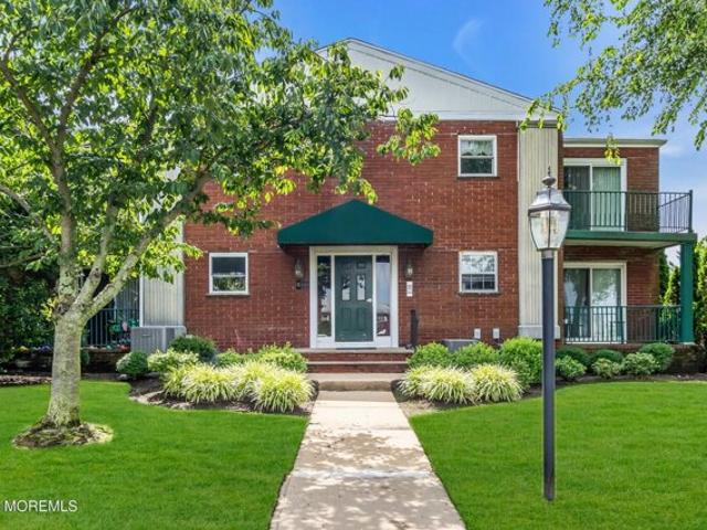 Condo for sale in Long Branch