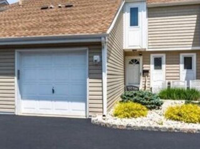 House for sale in Monmouth, New Jersey