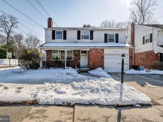 House for sale in Haddon Heights, New Jersey