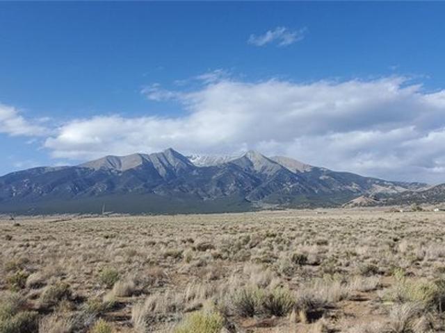 Land for sale in Blanca, Colorado